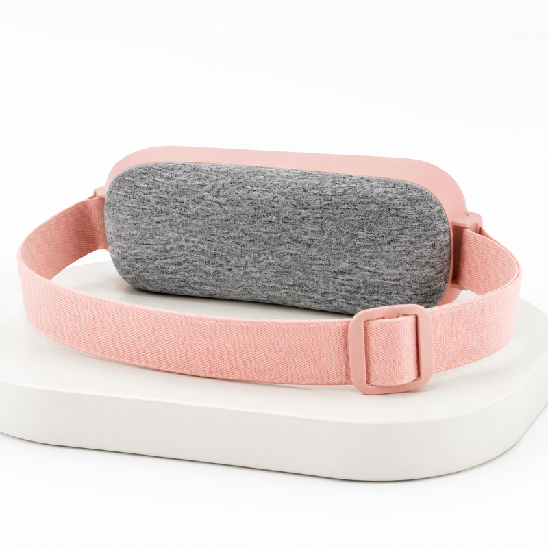 Ceinture Lunelle avec son câble de charge USB-C